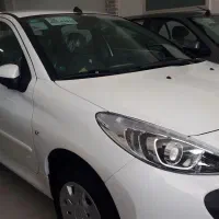 ۲۰۷ فلز هیدرولیک موتور جدید|خودرو سواری و وانت|کرمان, |دیوار