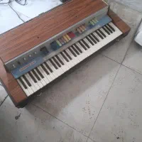 اورگ الیکا ایتالیا یی