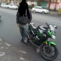 موتور مگلی 200 مدل 1403