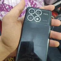 poco x 6 pro|موبایل|اهر, |دیوار