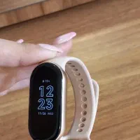 ساعت هوشمند شیائومی