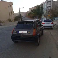 ماشین پی کی مدل ۸۲|خودرو سواری و وانت|سنندج, |دیوار