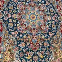 جفت۶متری ۳۰ رج نقشه خاص اقساطی|فرش|تبریز, |دیوار