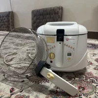 سرخ کن فوما