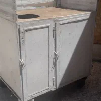 گاری فلافلی