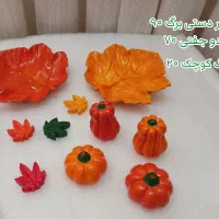 دکوری یلدایی|صنایع دستی و سایر لوازم تزئینی|کاشان, پشت شهربانی|دیوار