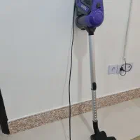 جارو عصایی المانی