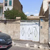 خانه کلنگی و انبار