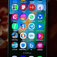 گوشی S21 FE Ram8 معاوضه و فروش‌