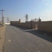 اجاره چهار دیواری ۷۰۰۰ متری زمان آباد|اجارهٔ دفتر صنعتی، کشاورزی، تجاری|اصفهان, قهجاورستان|دیوار