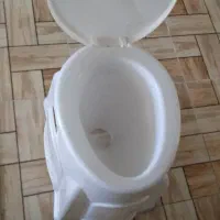 توالت فرنگی سیار نو