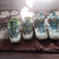 کفش بچه گونه