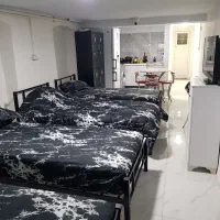 خوابگاه پسرانه دزاشیب|اجارهٔ کوتاهمدت آپارتمان و سوئیت|تهران, دزاشیب|دیوار