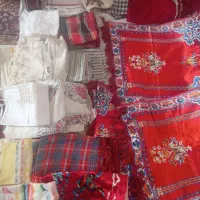 پادری، سجاده یا روفرشی