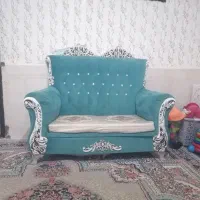 مبل هفت نفره