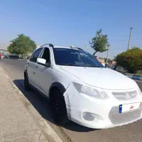 کوییک1402|خودرو سواری و وانت|اهواز, زرگان|دیوار