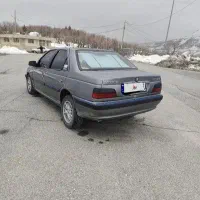 پارس elx 85|خودرو سواری و وانت|بانه, |دیوار