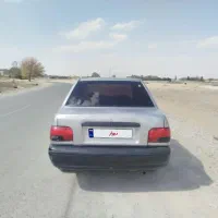 پراید 86|خودرو سواری و وانت|فلاورجان, |دیوار