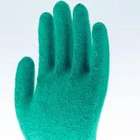 تولید کننده دستکش کار و ایمنی