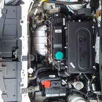 سلام اطلس جی به فروش میرسد|خودرو سواری و وانت|برازجان, |دیوار