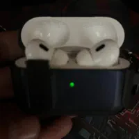 ایرپاد پرو ایفون|لوازم جانبی موبایل و تبلت|رشت, دیانتی|دیوار