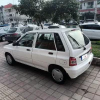 پراید ۱۱۱|خودرو سواری و وانت|رشت, شهرک شهید مفتح|دیوار