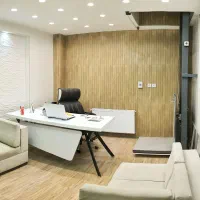 مغازه مجهز شهرک صنعتی