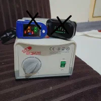 پمپ هوای تشک مواج