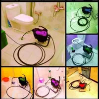 لوله بازکنی فنر برقی شبانه روزی  گنبد و روستاها