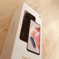 شیائومیNote12 با حافظهٔ ۱۲۸ گیگابایت