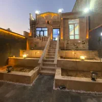 اجاره ویلا استخر دار رودهن مهرآباد|اجارهٔ کوتاهمدت ویلا و باغ|رودهن, |دیوار