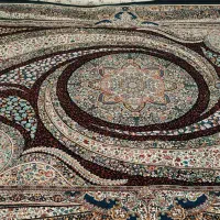 دو تخته فرش 12 متری|فرش|ایلام, |دیوار