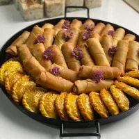 (سین) فینگرفود|خدمات پذیرایی، مراسم|قم, پردیسان|دیوار