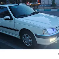 پژو پارس LX TU5، مدل ۱۴۰۱|خودرو سواری و وانت|تهران, شمشیری|دیوار