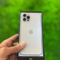 آیفون 12 پرو گلد 256