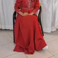 لباس مجلسی نو