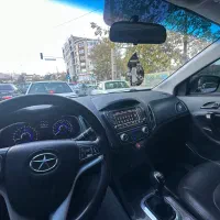 جک s5|خودرو سواری و وانت|سنندج, |دیوار