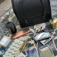 وسایل کاشت مژه