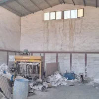 ملک حاشیه جاده سبزواربردسکن|فروش دفتر صنعتی، کشاورزی، تجاری|سبزوار, قصبه شرقی|دیوار