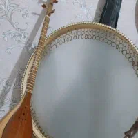 سه تار و دف