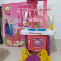 آشپزخانه اسباب بازی|اسباب‌‌بازی|کرمانشاه, |دیوار