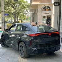 فولکس ID Unyx|خودرو سواری و وانت|تهران, جردن|دیوار