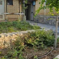 ویلاه دهکده زیبای تفریحی چادگان . زاینده رود