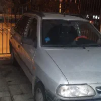 پراید 131 مدل 90