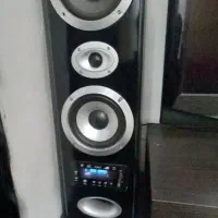 اسپیکر خانگی دوقلو|سیستم صوتی خانگی|اسلامشهر, شهرک سالور|دیوار