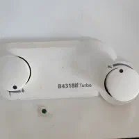 آبگرمکن بوتان مدل b4318if