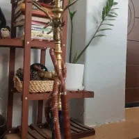 قلیون برنج