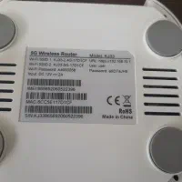 مودم رومیزی مدل ZLT KJ33|مودم و تجهیزات شبکه|بندرعباس, |دیوار