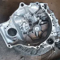 گیربکس پراید و پی کی  سرویس شده با ضمانت