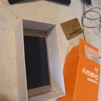 گوشی سامسونگ j5|موبایل|تهران, جنت‌آباد جنوبی|دیوار